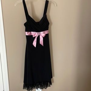 Junior Dress (EUC)